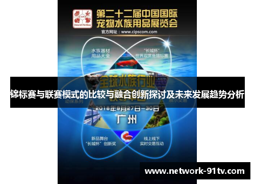 锦标赛与联赛模式的比较与融合创新探讨及未来发展趋势分析